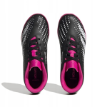 Сороконіжки Adidas Predator Accuracy.4 TF Jr GW7085 (37) - Зображення 3