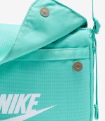 Сумка крос-боді Nike W NSW FUTURA 365 CROSSBODY 3L бірюзова жіноча 22х16х6 см - Зображення 5