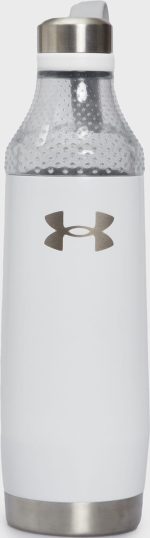 Пляшка Under Armour Infinity Satin 22oz біла 650 мл (UA70870-SWH)
