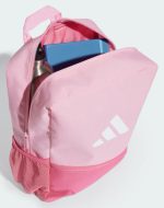Рюкзак Adidas KIDS COLOR BL B 15L рожевий (Діт 11x25x35 см) - Зображення 3
