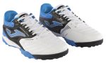 Сороконіжки Joma CANCHA, білий, синій, чорний, чоловічі, 46 - Зображення 2