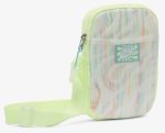 Сумка крос-боді Nike NK HERITAGE S CRSSBDY-FSTVL 2.0 1L салатовий Уні 18x13x3 см - Зображення 10