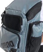 Рюкзак Arena ONE GO BACKPACK 45L зелений 50 х 40 х 25 см (010231-300) - Зображення 2