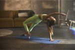 Килимок для йоги Adidas Yoga Mat блакитний 183 х 61 х 0,6 см - Зображення 6