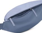 Сумка на пояс Nike NK HERITAGE WAISTPACK – FA21 3L синій 41 х 10 х 15 см (DB0490-499) - Зображення 5