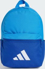 Рюкзак Adidas LK BP 3BAR 11.5L синій 11 x 25 x 34 см (KE0412)