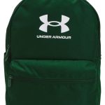 Рюкзак Under Armour Loudon Lite Backpack 20L зелений універсальний 30х45х13 см