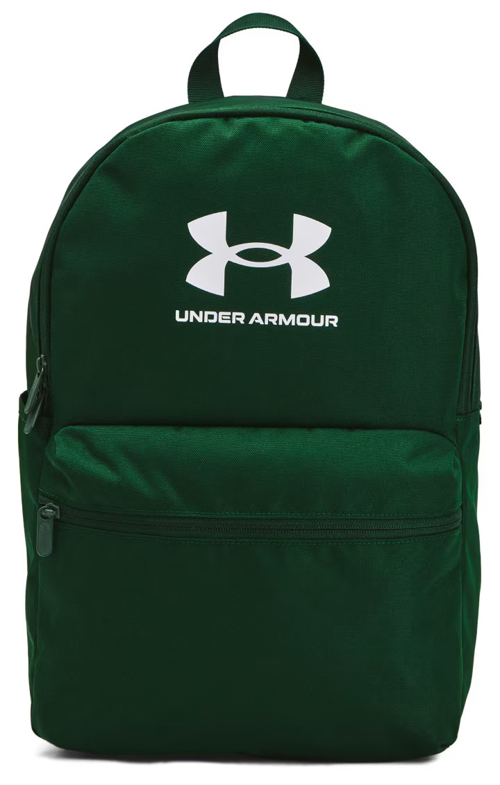 15379948214584_d496be1017 Рюкзак Under Armour Loudon Lite Backpack 20L зелений універсальний 30х45х13 см - Зображення 1