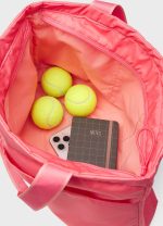 Спортивна сумка Under Armour Studio Lite Tote 16L кораловий 45 х 25 х 14 см - Зображення 5