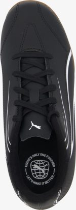 Футзалки Puma VITORIA IT чорний, коричневий Чол 42,5 - Зображення 5