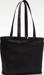 Сумка NK HERITAGE TOTE 2.0 22L чорний MISC 53×35×15 см - Зображення 6
