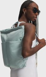 Рюкзак Under Armour Studio Lite Backpack 16L ментоловий 40 х 26 х 11 см - Зображення 2
