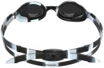 Окуляри для плавання Speedo HYPER FLYER MIRRORED чорний, сірий Діт One Size - Зображення 2