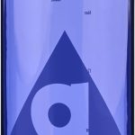 Пляшка Nike TR RENEW RECHARGE CHUG BOTTLE 24 OZ синя 709 мл
