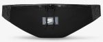 Сумка на пояс Nike NK HERITAGE HIP PACK – TRL 3L чорна, сіра Уні 35x15x5 см