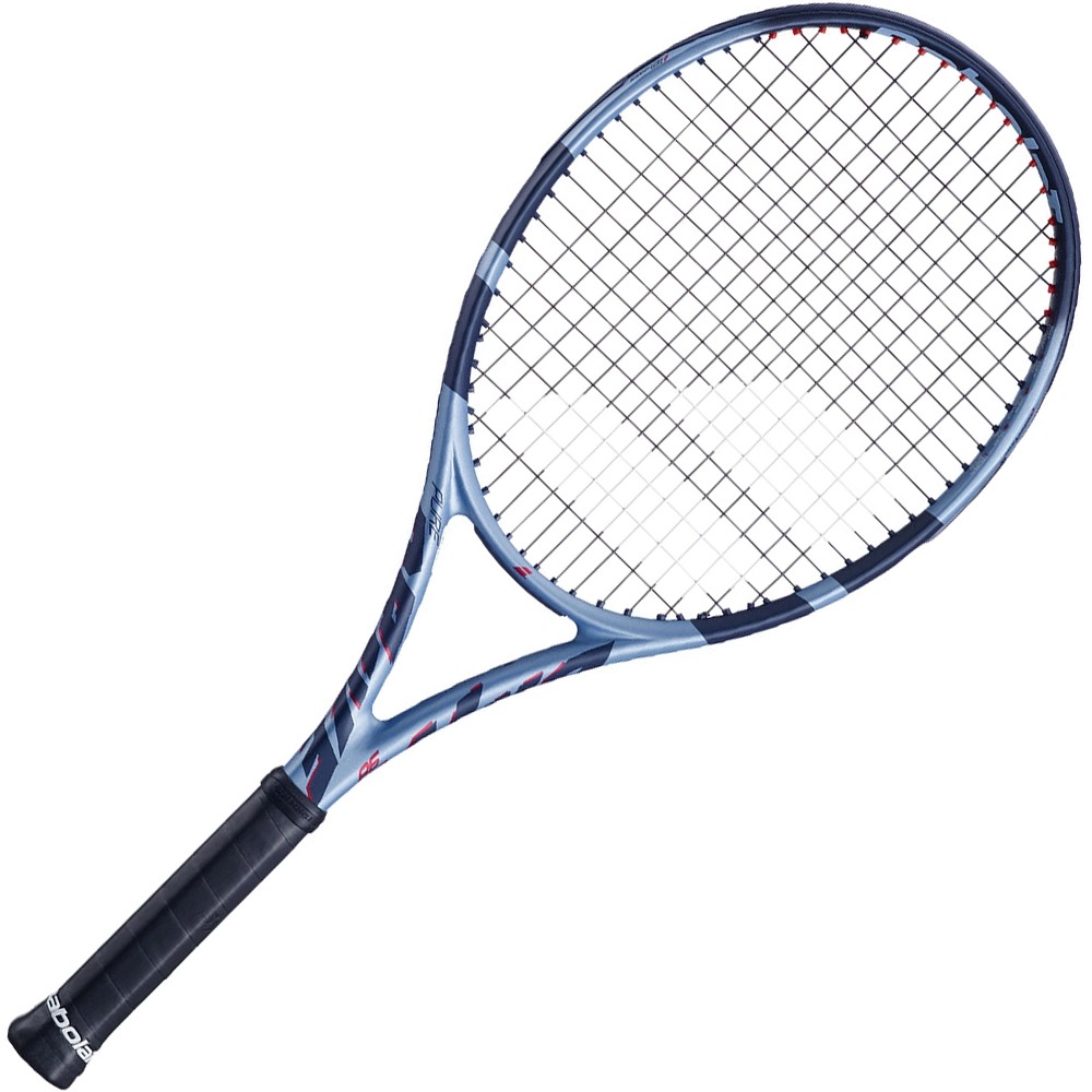 15816293311565_98259f88ff Тенісна ракетка Babolat PURE DRIVE UNSTR NC 2025 Gr4 - Зображення 1
