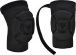 Наколінники RDX HOSIERY KNEE FOAM K5 чорний XL (HYP-K5BB) - Зображення 4