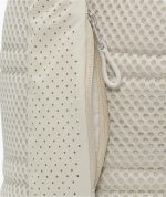 Сумка через плече Nike NK NSW ESSENTIALS SLING BAG 8L бежевий 12.5 х 21 х 4 см (DJ9796-072) - Зображення 6