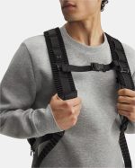 Рюкзак Under Armour No Weigh Backpack 28L синій 50 х 30 х 17 см (6005747-418) - Зображення 11