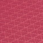 Килимок для йоги Adidas Yoga Mat бордовий 183 х 61 х 0,6 см - Зображення 9