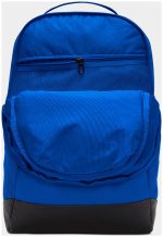 Рюкзак Nike NK BRSLA M BKPK – 9.5 24L синій Уні 46 х 30 х 18 см - Зображення 3