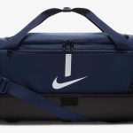 Сумка Nike NK ACDMY TEAM M HDCS 37L синій Уні 53×30×28 см