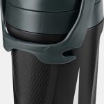 Пляшка для води Nike FUEL JUG 40 OZ чорна 1182 мл (N.101.3797.031.40)