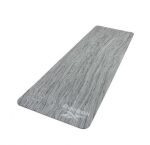 Килимок для йоги Reebok Camo Yoga Mat сірий Уні 176 х 61 х 0,5 см - Зображення 4