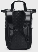Рюкзак Under Armour Summit SM BP 18L чорний Універсальний 25х43х10 см - Зображення 2