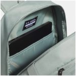 Рюкзак UA Hustle Lite Backpack 26.5L зелений Уні 47 х 31 х 17 см - Зображення 4