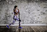 Еспандер трубчастий Adidas Power Tube чорний, червоний Уні 122 см - Зображення 3