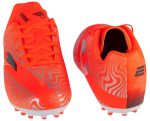 Дитячі бутси Joma EVOLUTION помаранчеві, модель 38 - Зображення 5