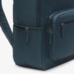 Рюкзак Nike NK HERITAGE Eugene BKPK 23L темно-зелений універсальний 43x30x15 см - Зображення 9