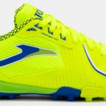 Сороконіжки Joma DRIBLING салатовий Чол 44