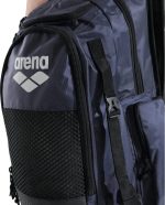 Рюкзак Arena ALL SET BACKPACK 45L синій 55 х 38 х 28 см (010234-400) - Зображення 3