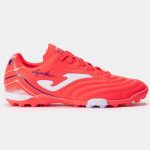 Сороконіжки Joma AGUILA кораловий Чол 44