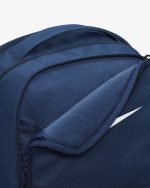 Рюкзак Nike NK BRSLA M BKPK-9.5 24L синій Універсальний 46х30х18 см - Зображення 12