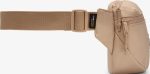 Сумка на пояс Nike Jordan JAM CORDURA FRANCHISE CROSS BODY 2L бежевий Чол 20 х 15 х 7 см - Зображення 3