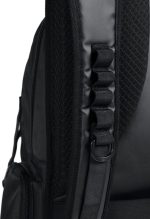 Рюкзак Arena ALL SET BACKPACK 45L чорний 55 х 38 х 28 см (010234-100) - Зображення 11