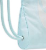 Рюкзак-мешок Nike NK HERITAGE DRAWSTRING 13L голубий Уни 33х43 см - Зображення 4