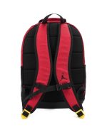 Рюкзак Nike JDN MOTO BACKPACK червоний, чорний 48х32х23см - Зображення 6