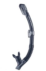 Набір маска та трубка Aqua Speed VANUA + BORNEO 8235 чорний Уні OSFM - Зображення 4