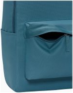 Рюкзак Nike NK HERITAGE BKPK 25L синій Уні 43 х 30,5 х 15 см - Зображення 4