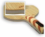 Основа для ракетки настільного тенісу Donier Blade Balsa-Carbon OFF+ - Зображення 8