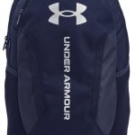 Рюкзак Under Armour Hustle 6.0 Backpack 29L синій 51х32х17 см (1384672-411)