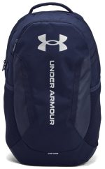 Рюкзак Under Armour Hustle 6.0 Backpack 29L синій 51х32х17 см (1384672-411)