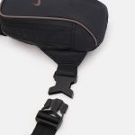 Сумка через плече Nike NK NSW ESSENTIALS CROSSBODY чорний Уні 20,5×12,5×5 см - Зображення 7