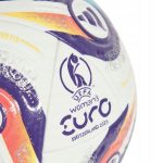 Офіційний футбольний м'яч Adidas UEFA Women’s EURO 2025 OMB JH1261 №5 - Зображення 4