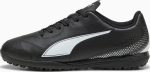Дитячі сороконіжки Puma VITORIA II TT Jr чорні 34.5 (2UK) 21 см (108504-01)