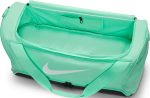 Сумка Nike NK BRSLA M DUFF – 9.5 60L м'ятна 64 х 30 х 30 см (DH7710-353) - Зображення 7